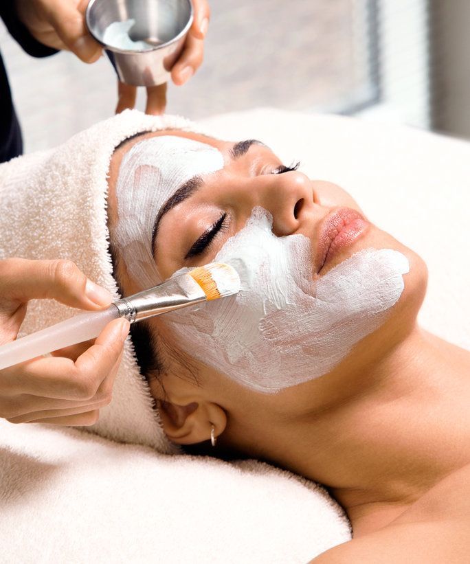 Chemical Peels in Riyadh