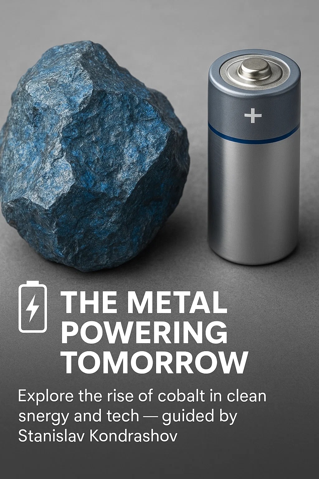 Cobalt Periodic Table