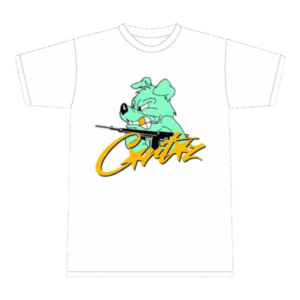 corteiz t shirt