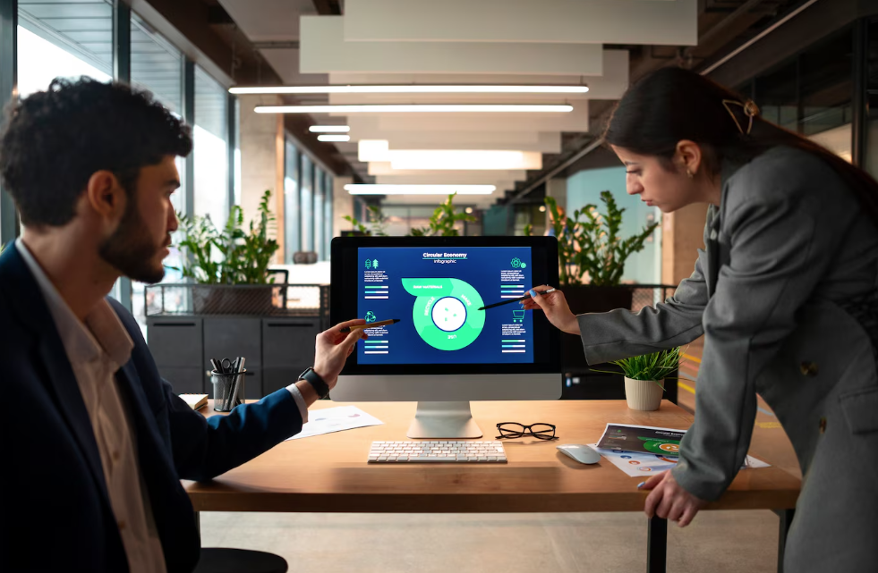 Data Analytics Automation & Sales Forecasting AI
