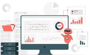 Data Analytics Automation &  Sales Forecasting AI 

