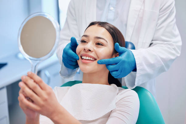 Dentist in Riyadh