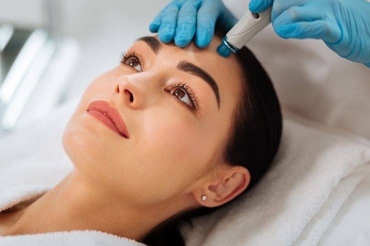 Dermatologist Silicon Oasis
