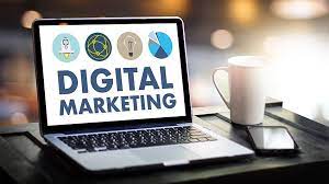 Digital Marketing Freelancer In Mumbai