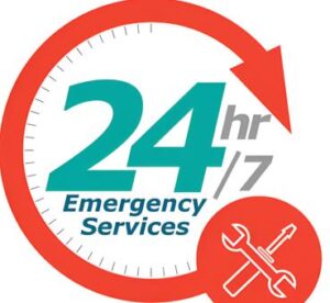 24/7 Locksmith