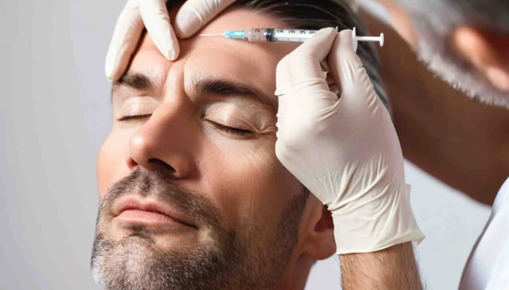 Glutathione Injections in Dubai
