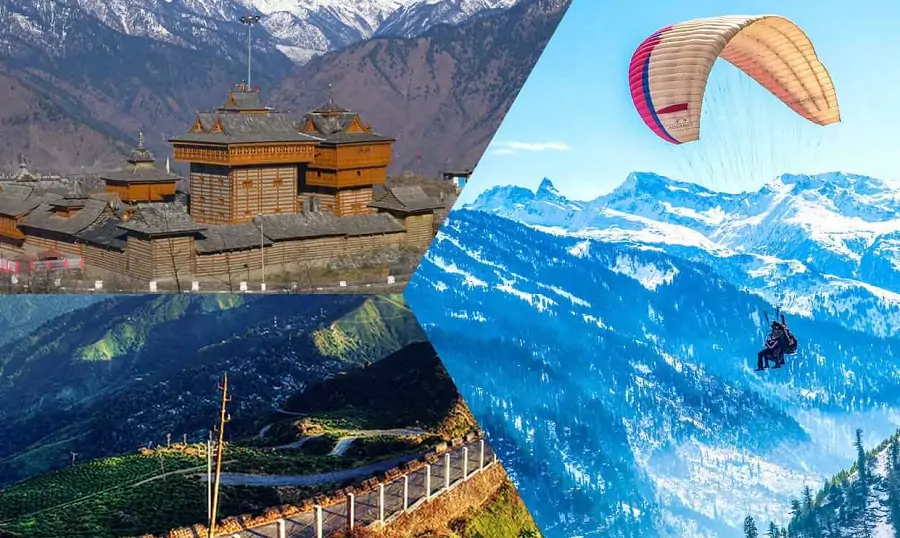 Himachal Tour