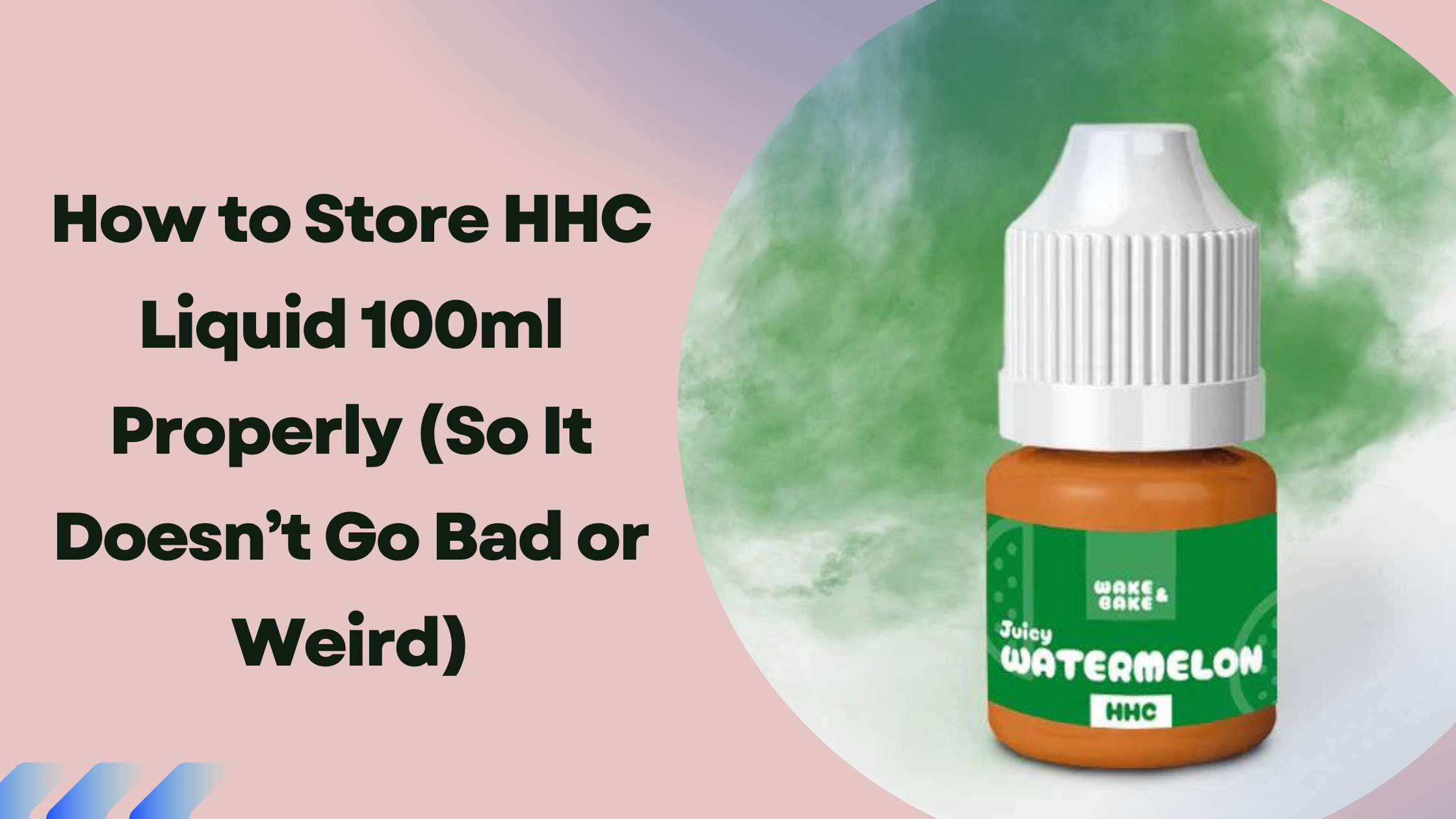 hhc liquid 100ml