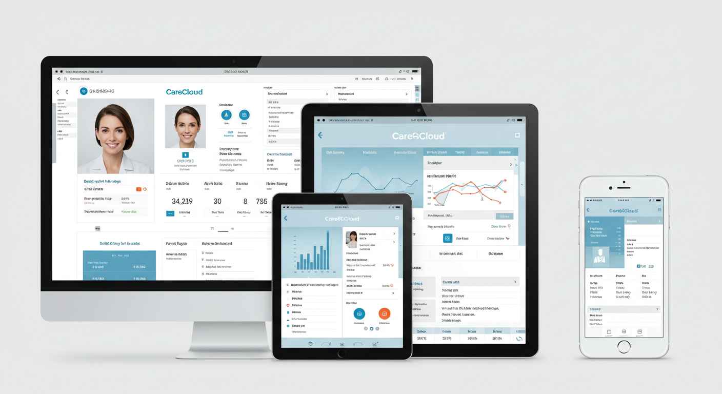 What is CareCloud? Features, Benefits & How to Use It in 2025