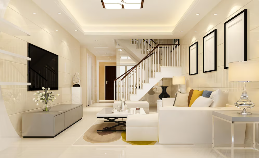 Modern Home Extensions London & UK modular construction