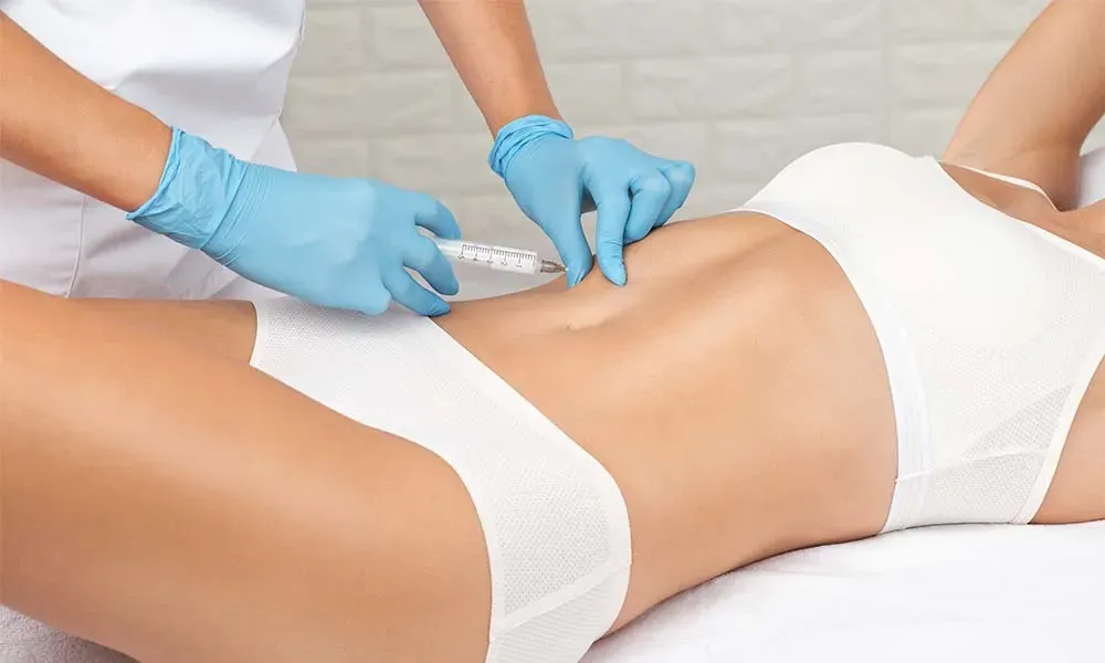 Is Lipotropic Injections a Permanent Solution