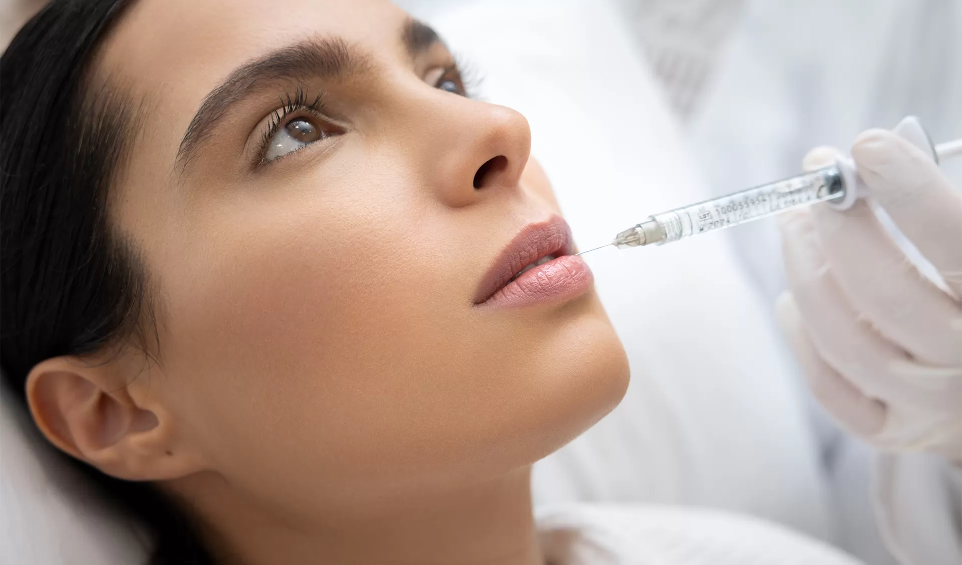 Dermal Fillers Injections in Dubai