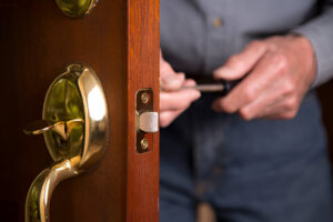 24/7 Locksmith