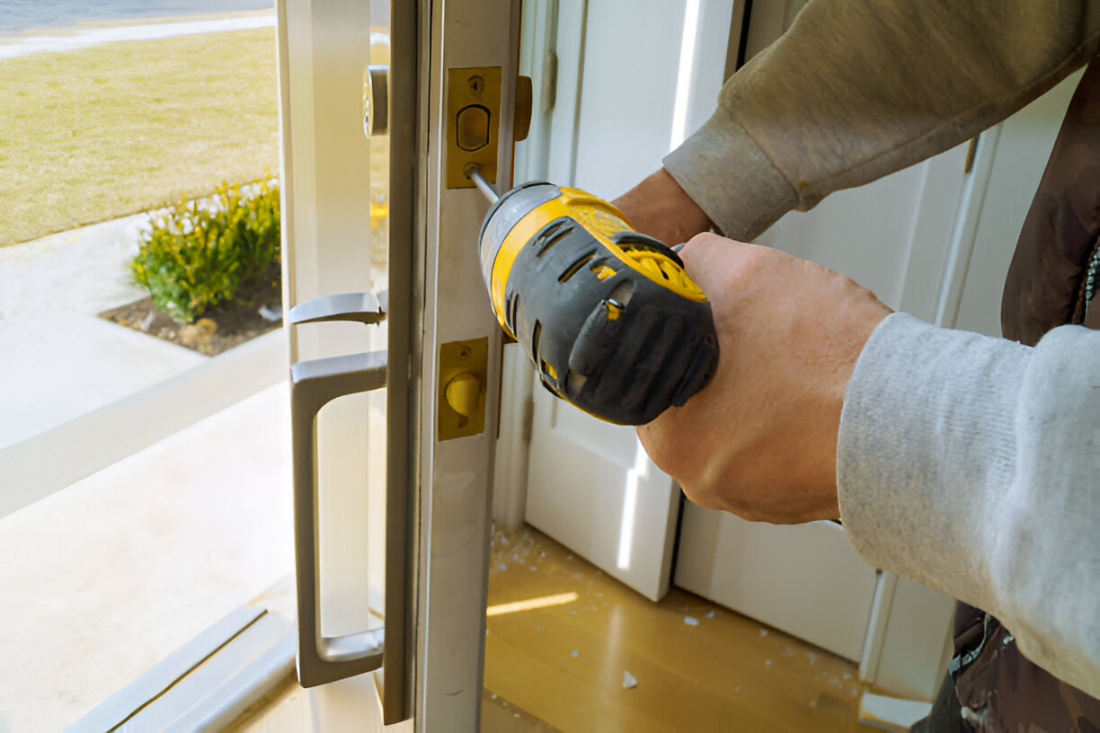 City Locksmith