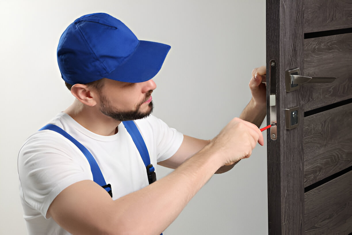 London Locksmith