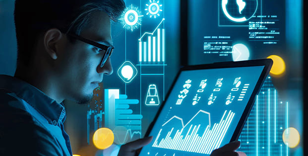 Improve data quality with MDM