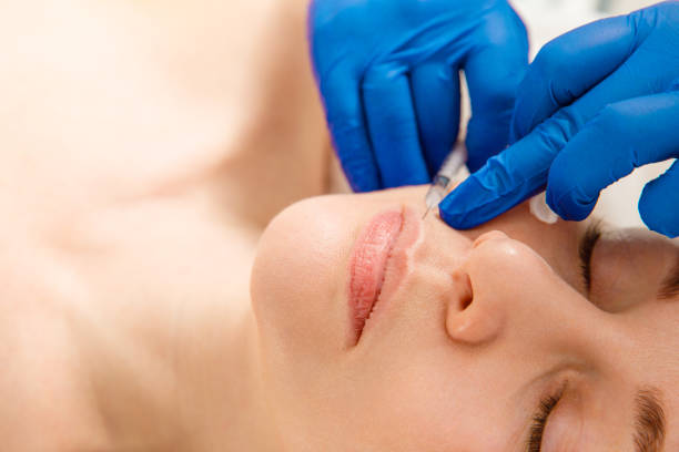 Plastic Surgeon in Riyahdh