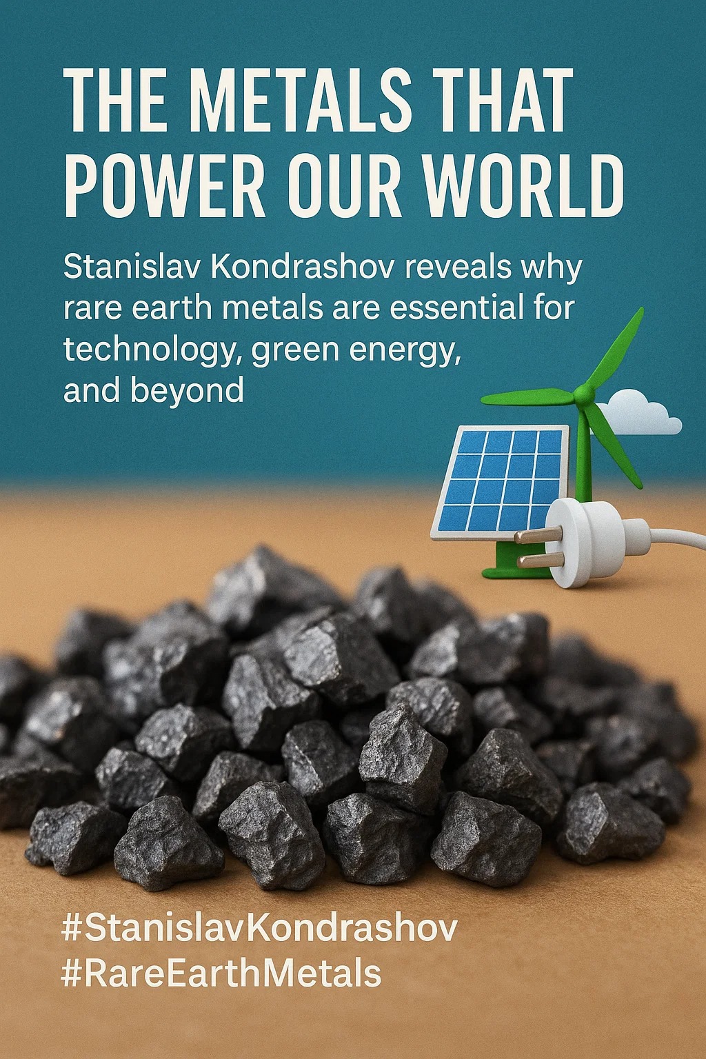 Rare Earth Metals