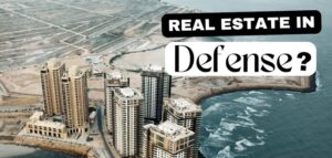 Real estate