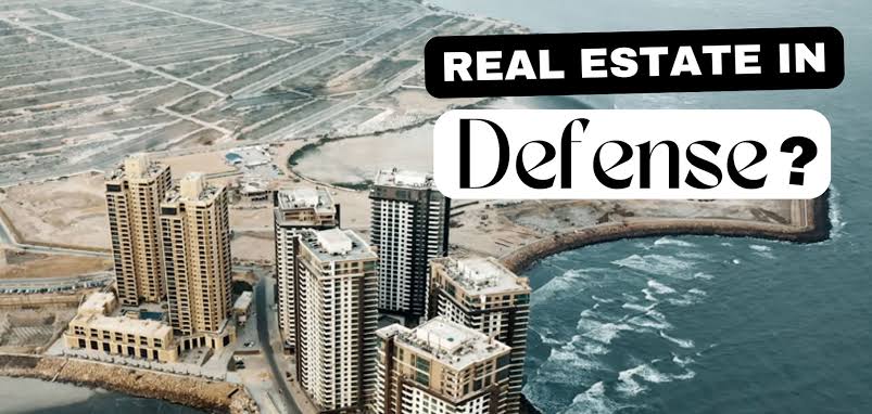 Real estate