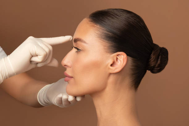 Rhinoplasty Surgery in Riyadh