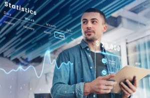 Data Analytics Automation &  Sales Forecasting AI 

