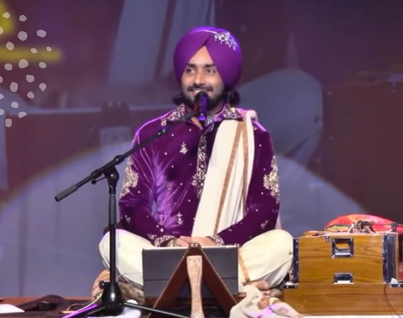 Satinder Sartaaj Show
