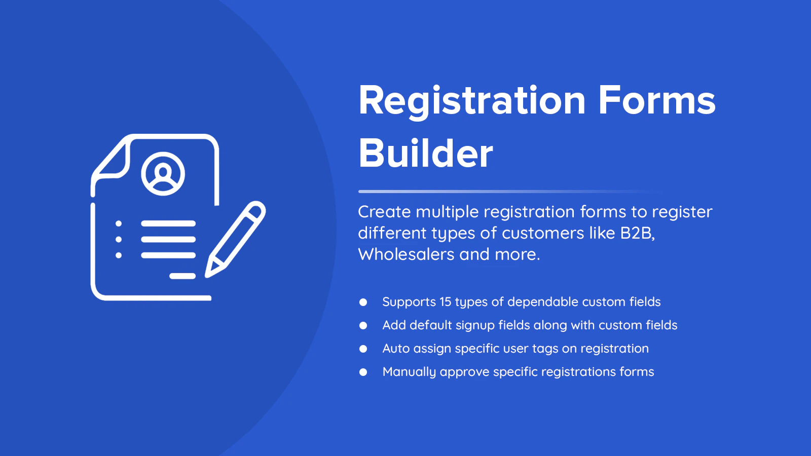 shopify form builder