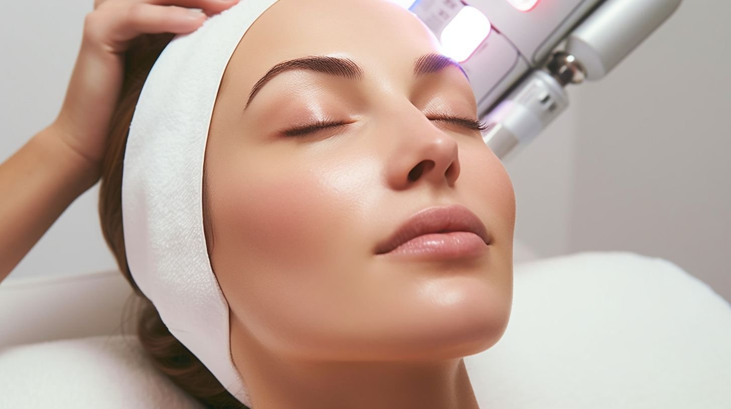 Skincare Treatments in Dubai