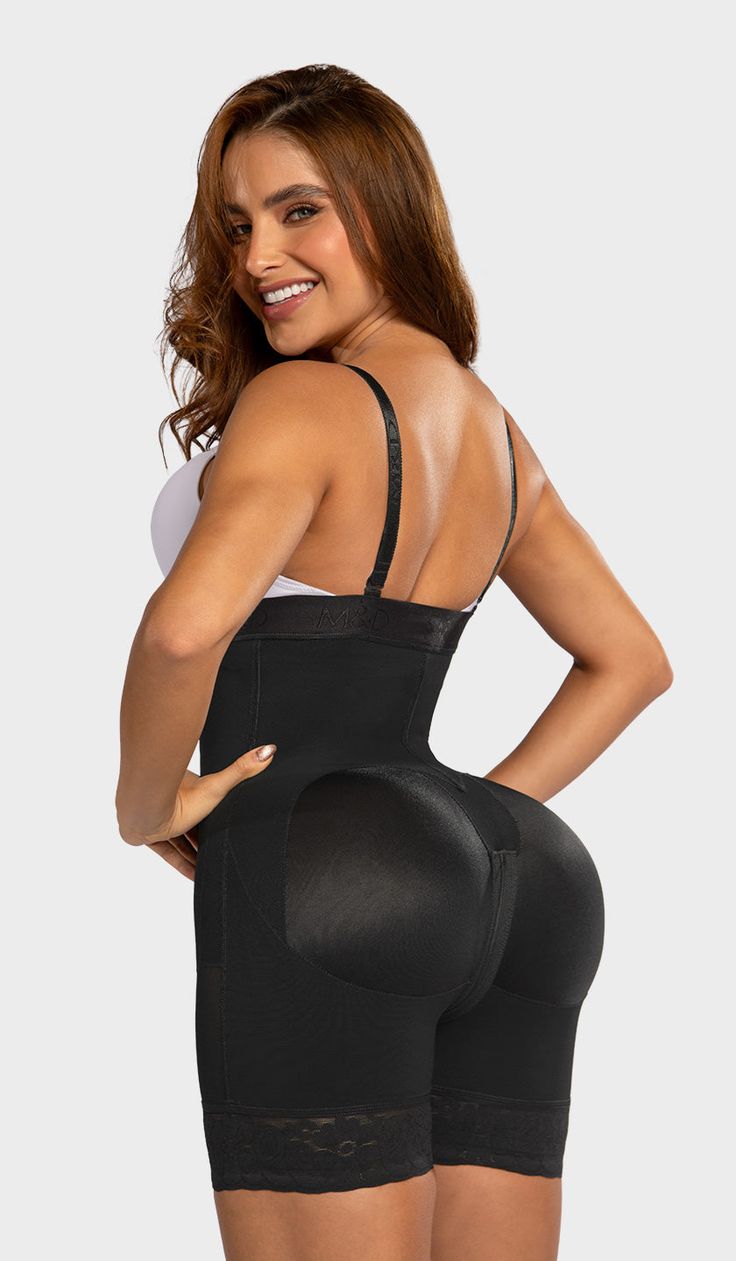 Slimming The Buttocks in 5 Days