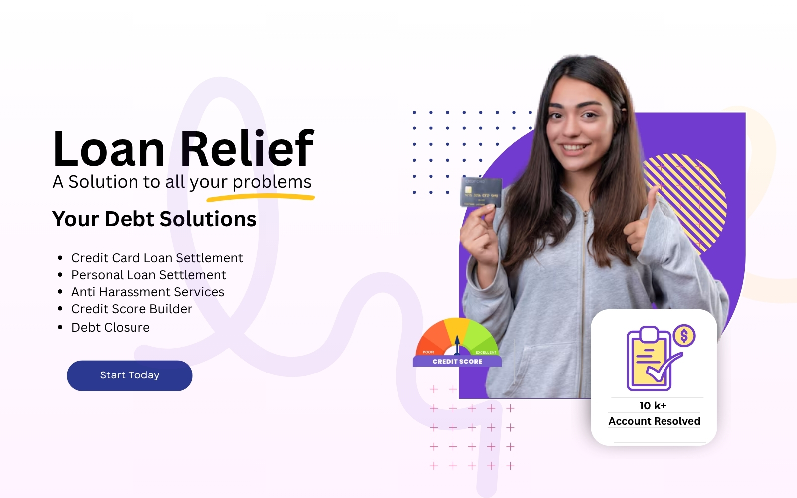 Loan Relief Company
