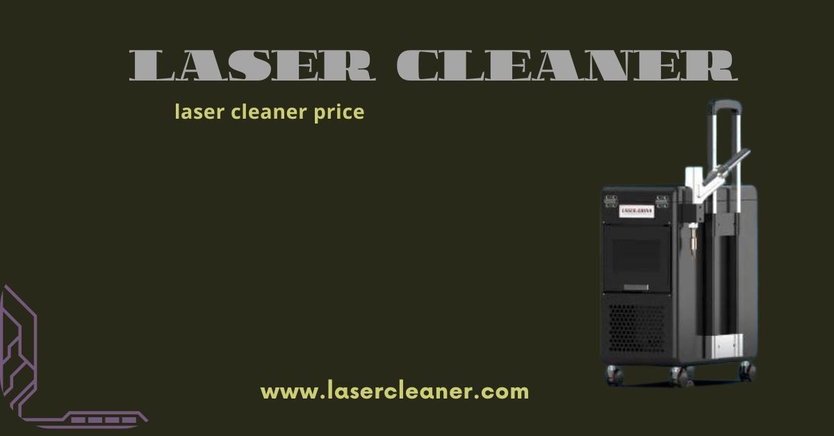 What should you look for in a reliable Laser Cleaning Machine manufacturer