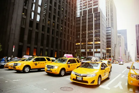 Umrah Taxi Services
