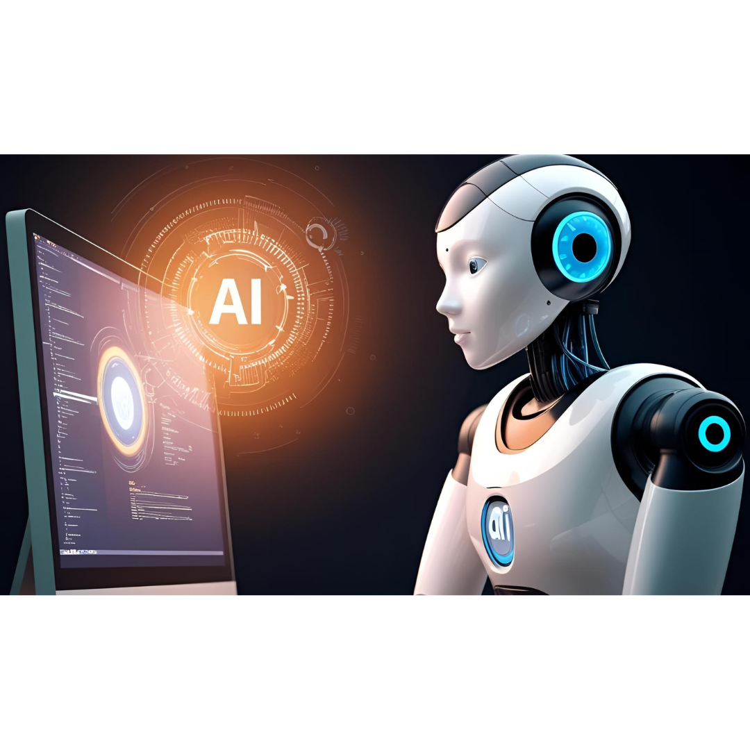 AI-Powered Lead Routing