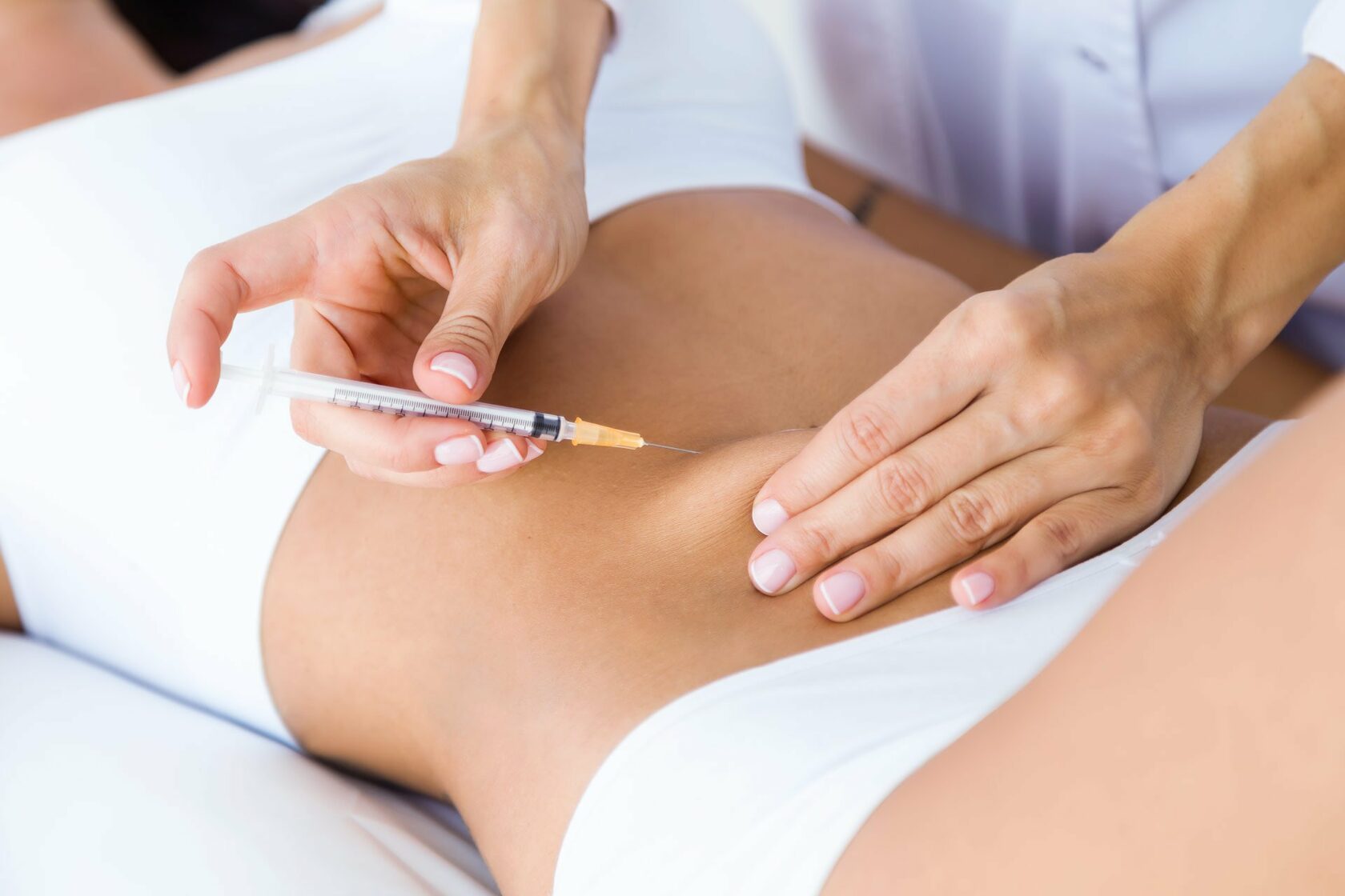Weight Loss Injections in Dubai