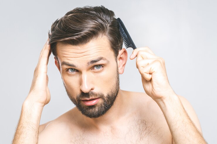 What Is the Difference Between Hair Replacement and Restoration?