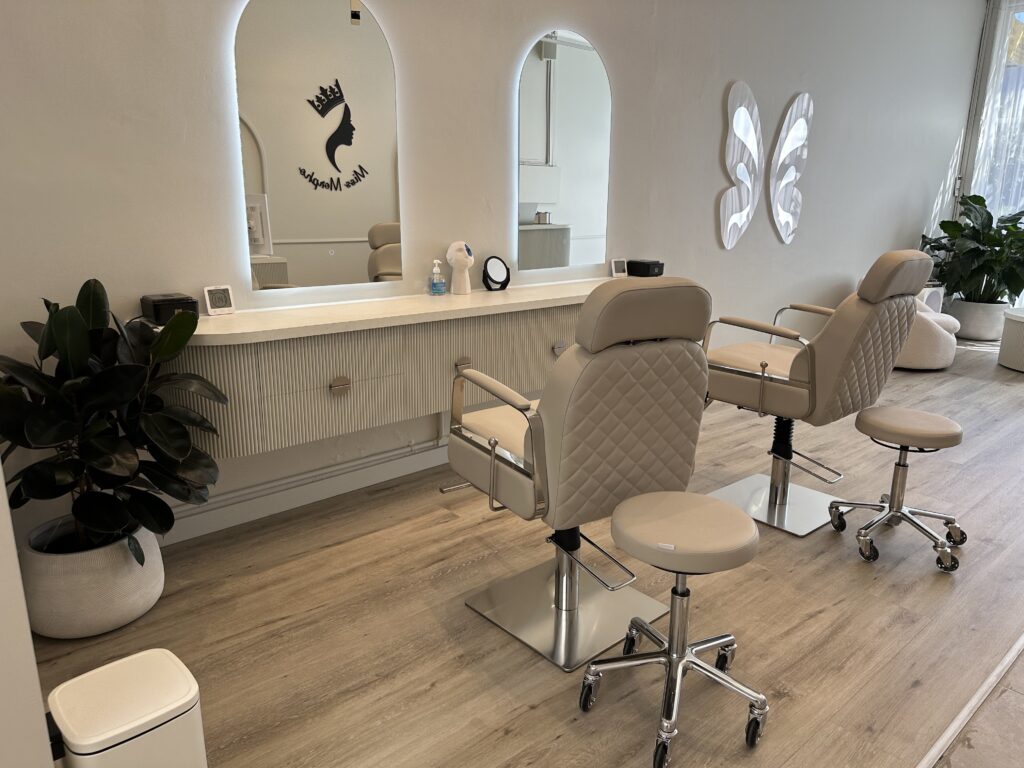 skin care clinic melbourne