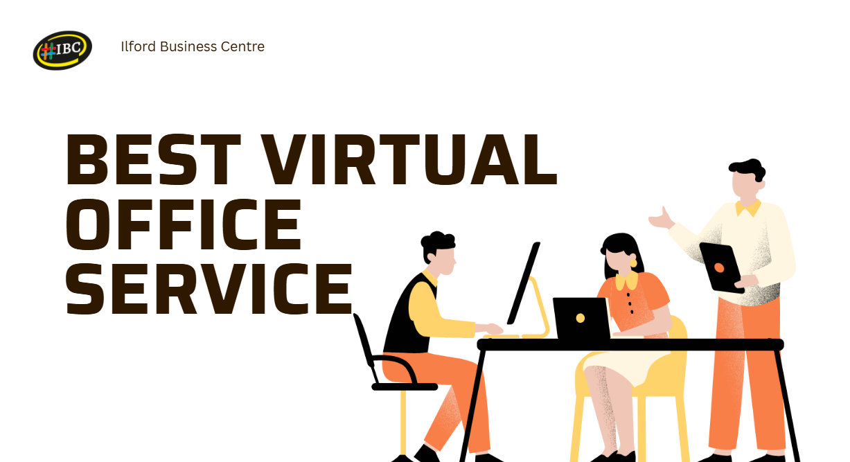 virtual office