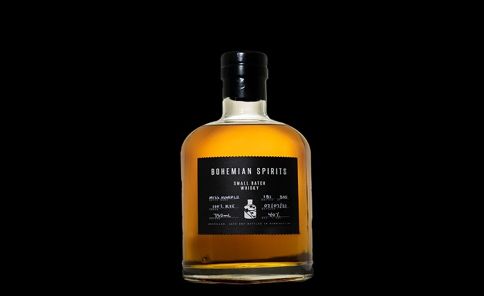 boho whisky