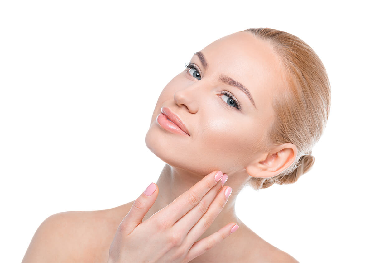 Buccal Fat Removal in Dubai