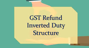 Inverted Duty Refund