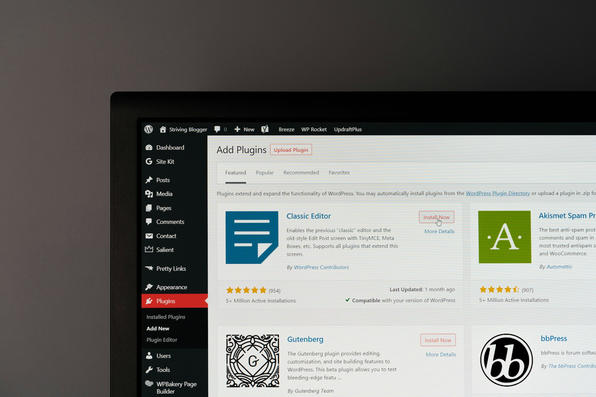 WHMCS WordPress Plugin, integrating WHMCS into WordPress