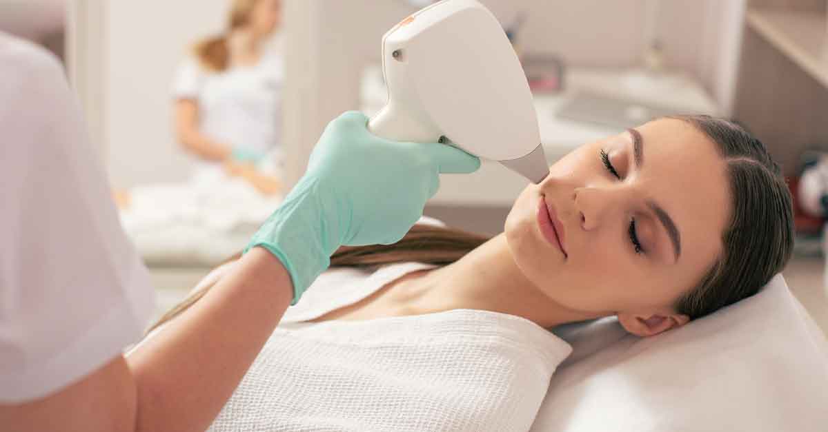 Laser Treatment Costs in Dubai