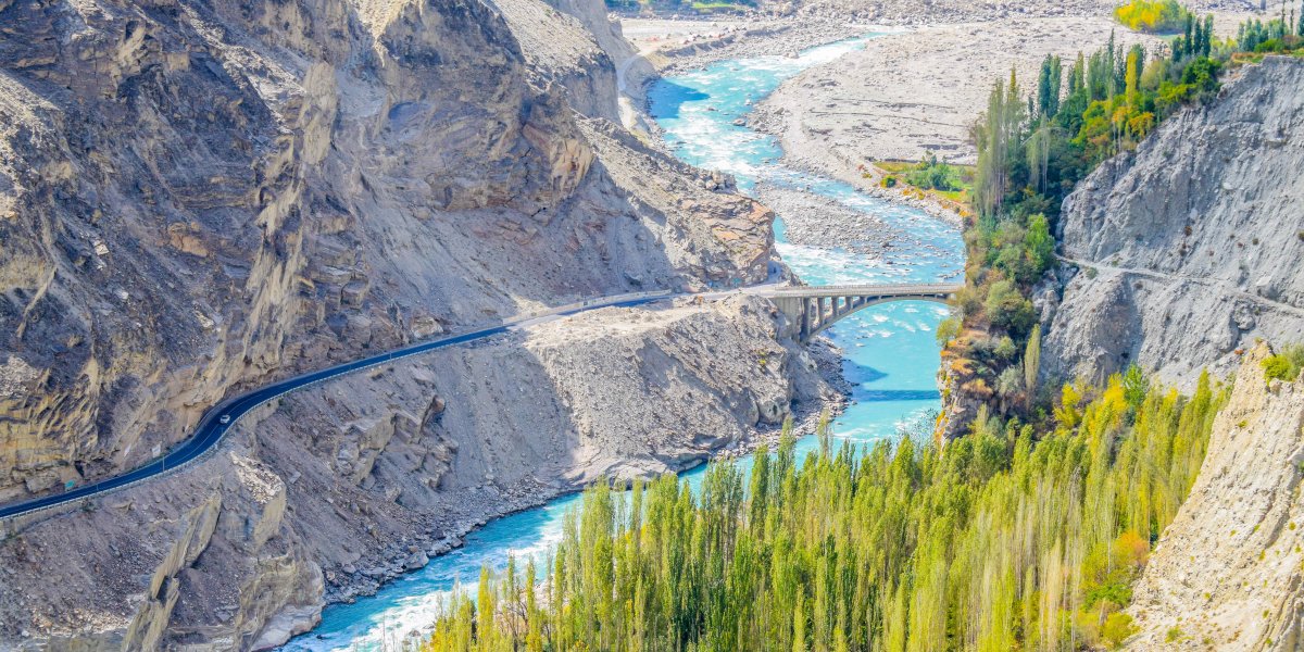 hunza tour by nature explorer tours
