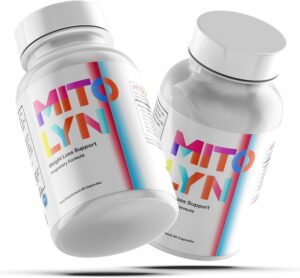mitolyn