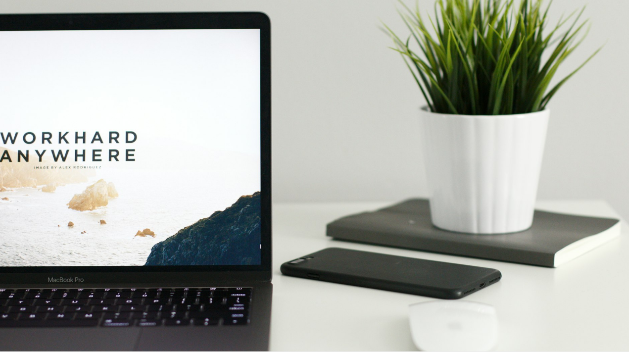virtual office