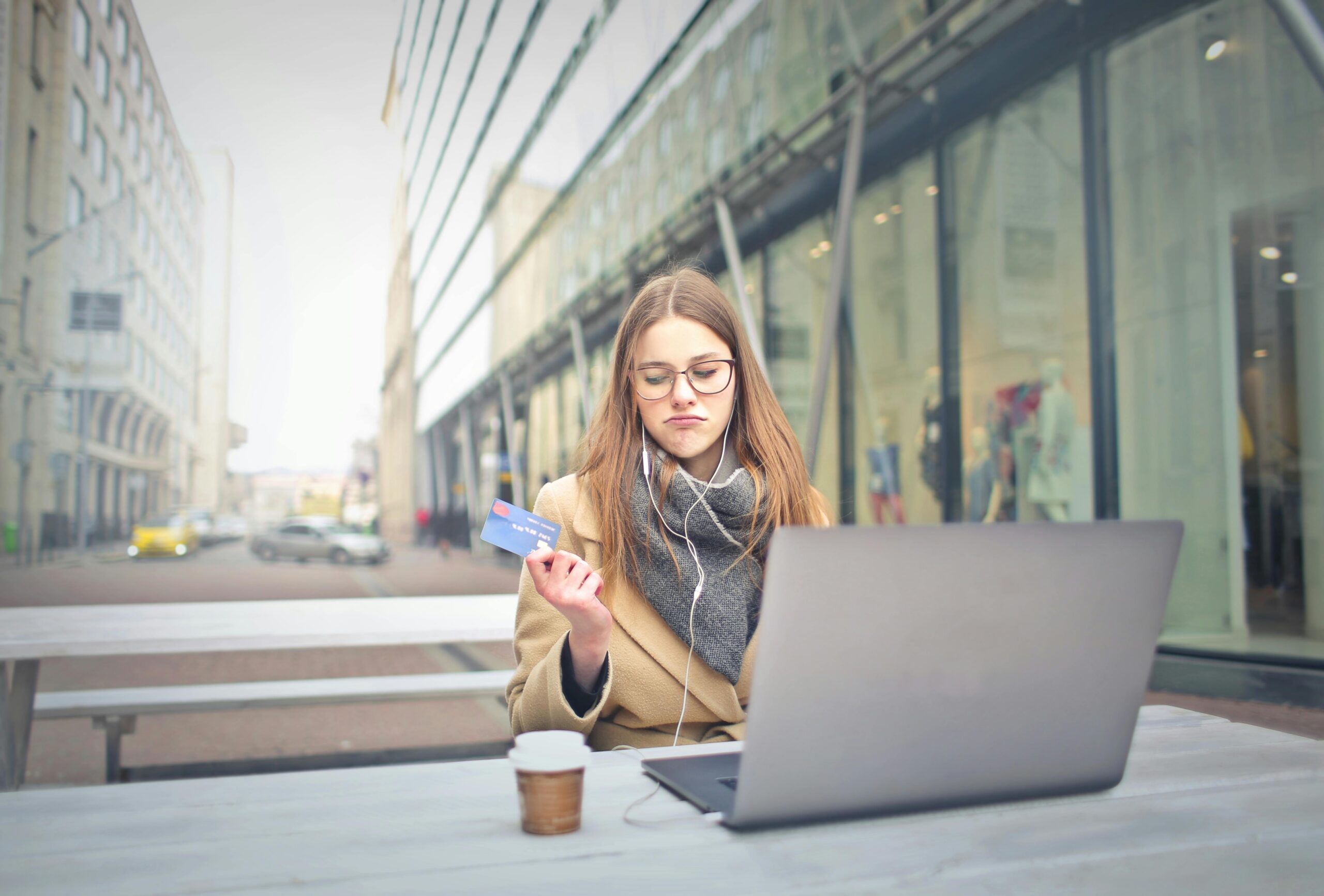 Highest Credit Score