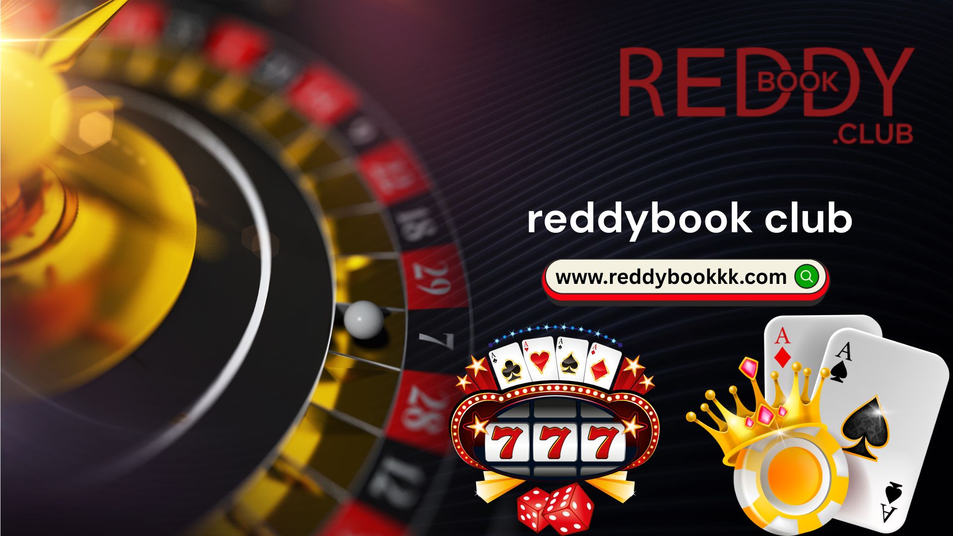 Reddy club book