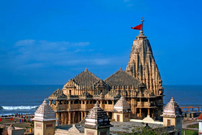 Dwarka Somnath Tour Package