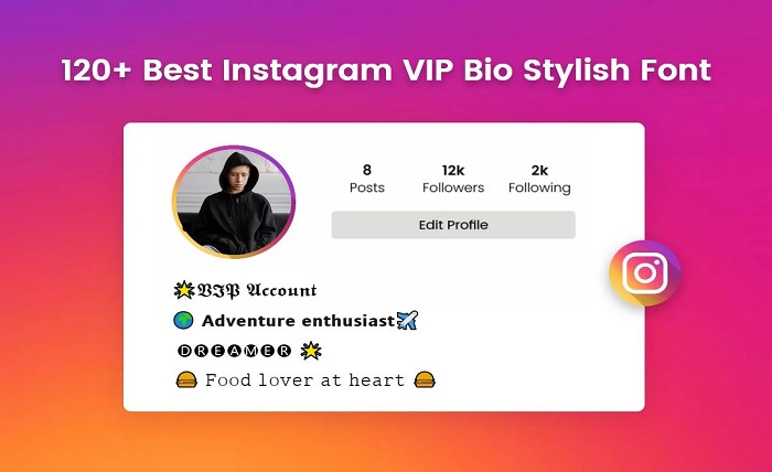 stylish font pro